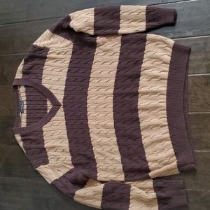 Brandy Melville oversized sweater